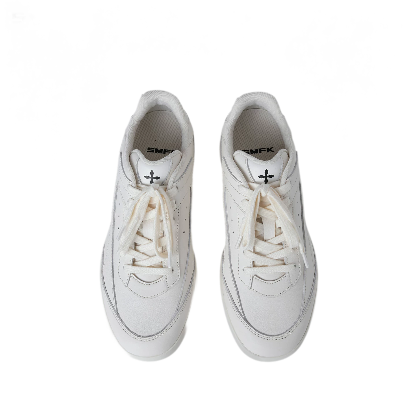 Phantom S Leather Sneakers