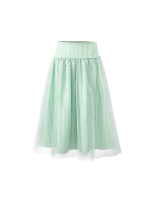 Mint Green (Skirt) / S
