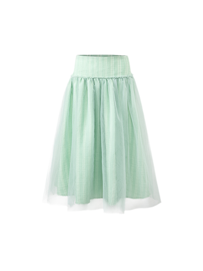 Mint Green (Skirt) / S