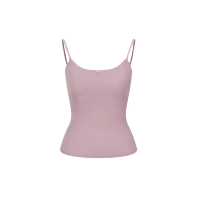 Taro Purple Camisole / S