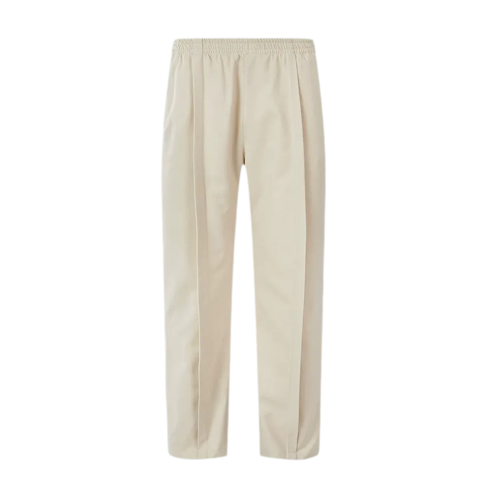 Micro-Stretch Straight-Leg TR Trousers
