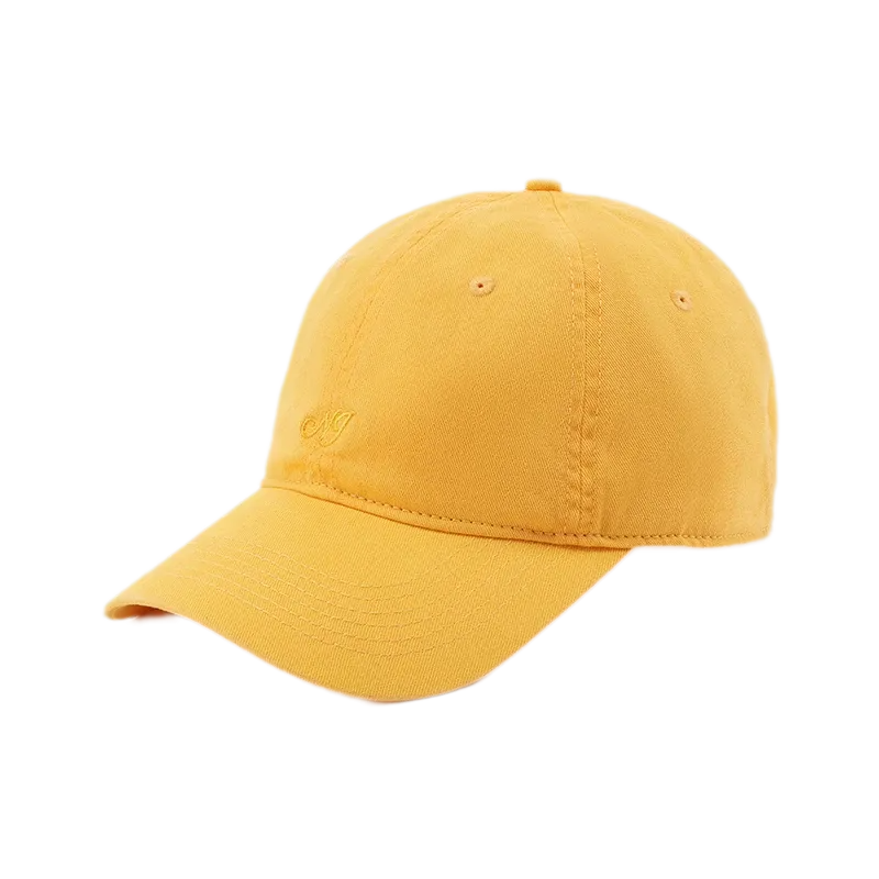 Embellished Cap