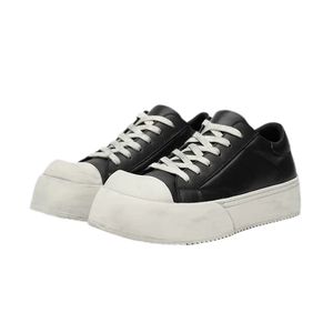 Distressed Oreo / 36