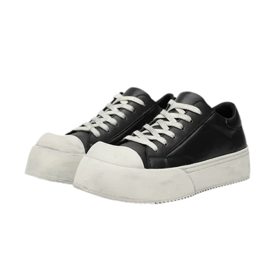 Distressed Oreo / 36