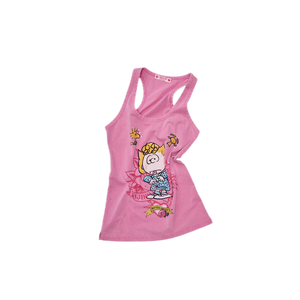 Pink / S