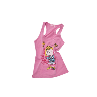 Pink / S