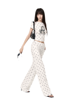 Pants (Pre-order) / S
