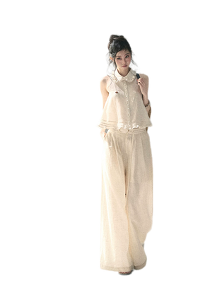 Pants / L