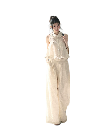 Pants / L