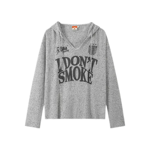 Light Gray / S