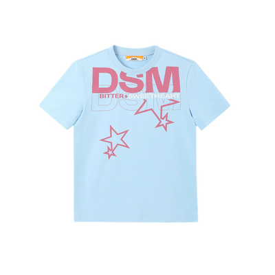Powder Blue / S