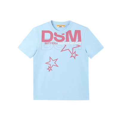 Sorona Cooling Graphic T-Shirt