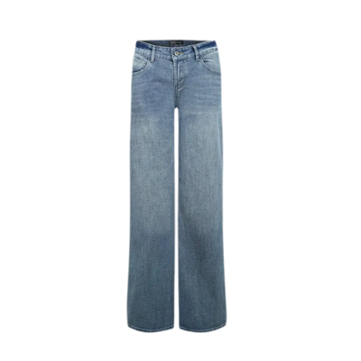 Blue (Petite) / XL