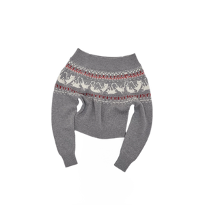 Gris (précommande) / S