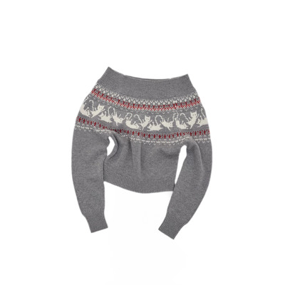 Gris (précommande) / S