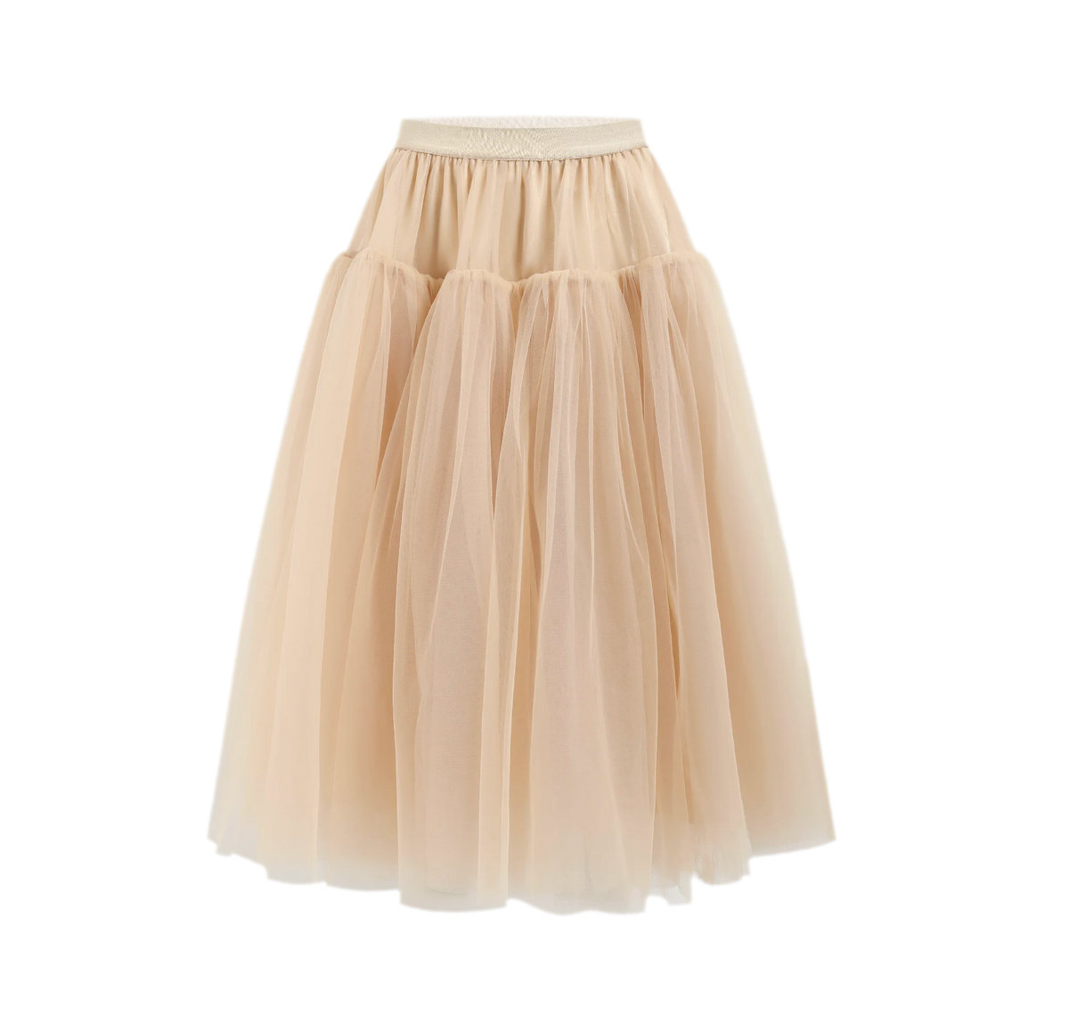 Suede Corset Skirt Set
