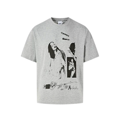 Sorona Graphic Relaxed T-Shirt