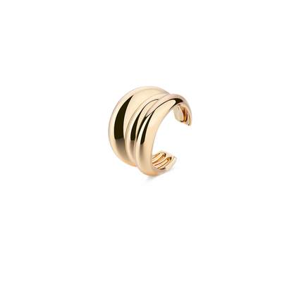 Gold (Small) (Single)