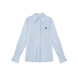 Blue (Pre-order) / S
