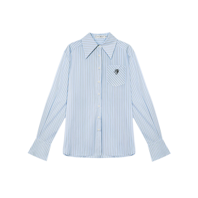 Blue (Pre-order) / S