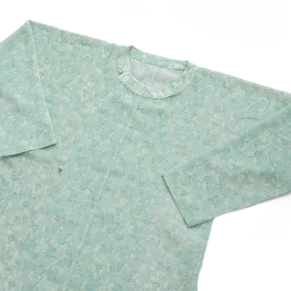 浅夏 Misty Spring Tang Set