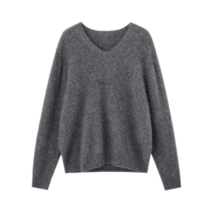 Elegant Gray / One Size