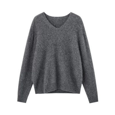 Elegant Gray / One Size
