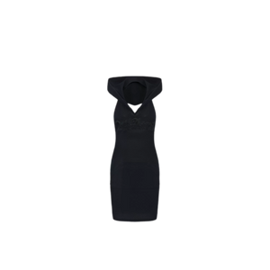 Black / Small