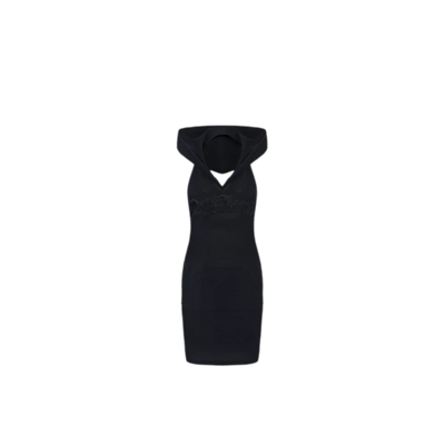 Black / Small