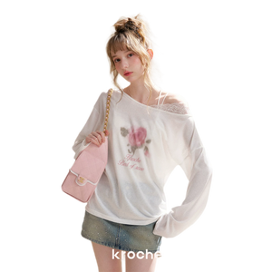 Soft Mist White / S