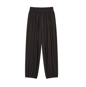 Dark Brown (Pants) / S