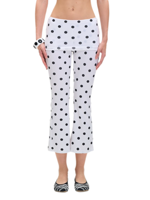Polka Dot / L