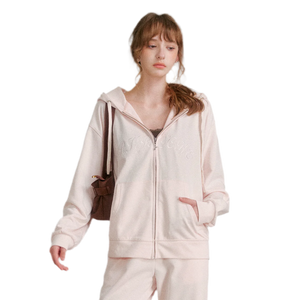 Rose Pink (Sweatshirt) / S