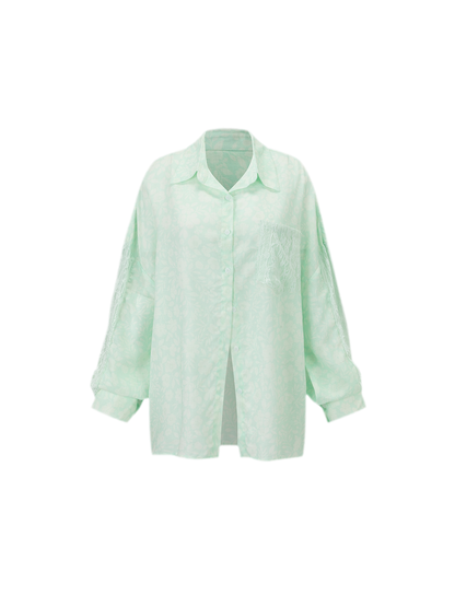 Textured Relaxed Vacation Set