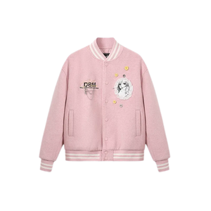 Pink / S