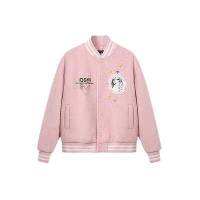 Pink / S