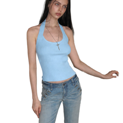 Blue / S