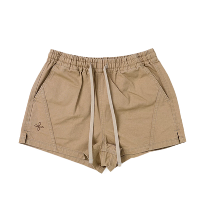 Cross Statue Cargo Sports Shorts