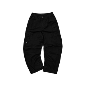 Washed Black (Pre-order) / S