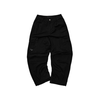 Washed Black (Pre-order) / S
