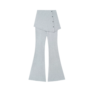 Gray Pants / S
