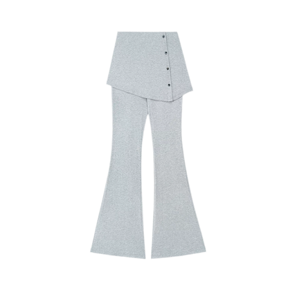 Modal Sport T-Shirt Pants