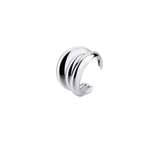Platinum (Small) (Single)