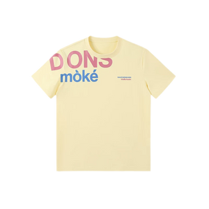 Goose Yellow / S