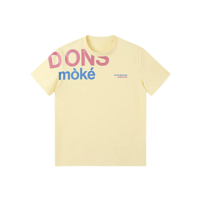 Goose Yellow / S
