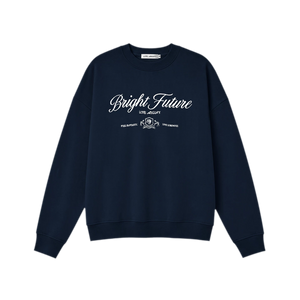 Navy / M
