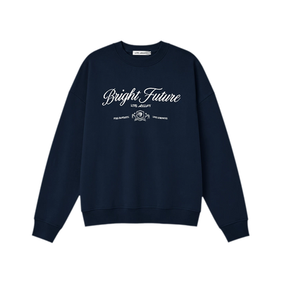 Navy / M
