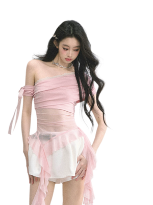 Pink / S