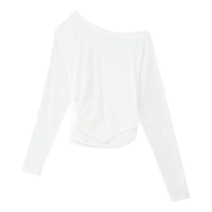 White / S