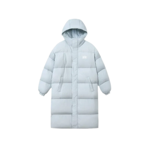 Light Blue (Concealed Buttons) / S